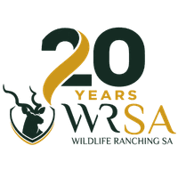 WRSA — Wildlife Ranching South Africa (20 Years)
